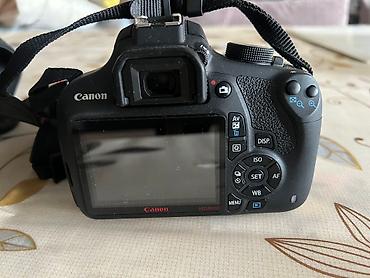 nokia e52: Продаю фотоаппарат Canon EOS 1200D, в идеальном состоянии, привез с — 3