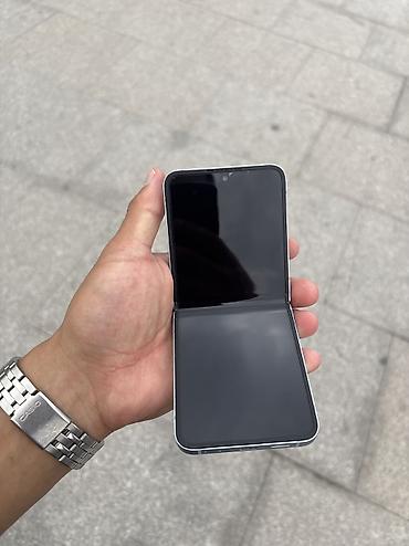 z flip 7: Samsung Galaxy Z Flip6 (раскладной смартфон) Флип 6 12/256 В — 5