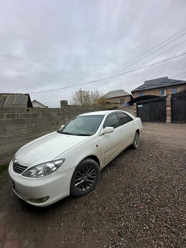 машины автомат недорогие: Toyota Camry: 2002 г., 2.4 л, Автомат, Бензин, Седан