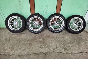 18 amg disk teker satilir: Yeni Disk BMW R 16, 5 Boltlu