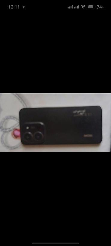 hdd 2 tb: Məhsul: Redmi smartfon (arka qapaqda “Redmi” yazısı olan model) — 2