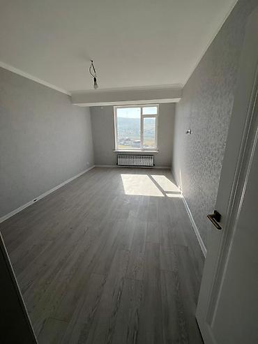 vip: 3 комнаты, 93 м², Асанбай мкр Элитка, 9 этаж, Евроремонт — 6