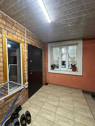 Продажа коттеджей и домов: Уй сатылат кочкор айылында Мал жаккан жери бар 2 этаж чоп жыйнаган — 28