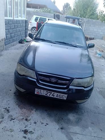 коврик нексия: Daewoo Nexia: 2010 г., 1.5 л, Механика, Бензин, Седан — 6