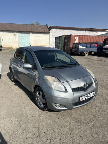 купить опель вектра б: Toyota Yaris: 2011 г., 1 л, Механика, Бензин, Хэтчбэк