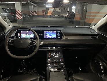 Weltmeister: Weltmeister EX5, 2022 г., 55000 км, Передний, В наличии — 10