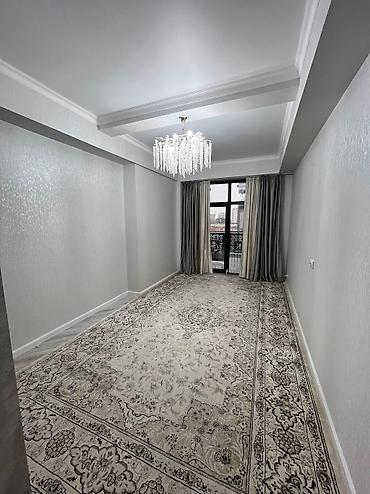 Продажа квартир: 3 комнаты, 86 м², Элитка, 3 этаж, Дизайнерский ремонт — 8