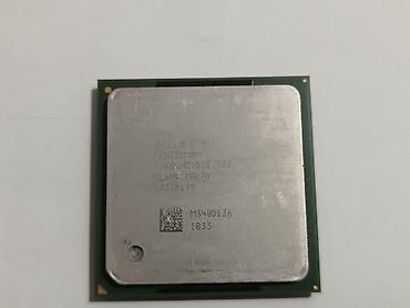 Процессоры: Процессор, Б/у, Intel Pentium 4, 1 ядер, Для ПК at lalafo.kg — 6 Процессоры: Процессор, Б/у, Intel Pentium 4, 1 ядер, Для ПК — 6