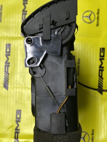 Дефлекторы воздуховодов: Дефлектор воздуховода BMW Оригинал, Япония — 9