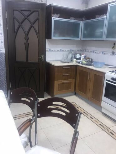 Yeni tikili: 2 otaqlı, Yeni tikili, m. Nəriman Nərimanov, 81 kv. m — 8