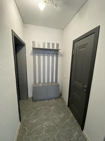 Долгосрочная аренда квартир: 1 комната, С мебелью частично — 1