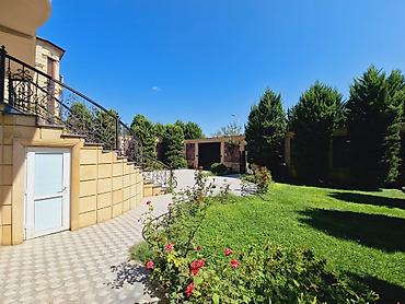 Дома: 630 м², 6 комнат, Комби, Газ, Электричество — 2