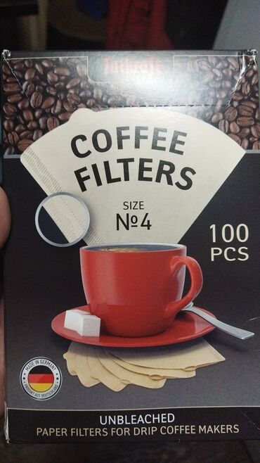 фильтр для кофемашины bork: Кофеварка, кофемашина, Новый, Самовывоз, Платная доставка