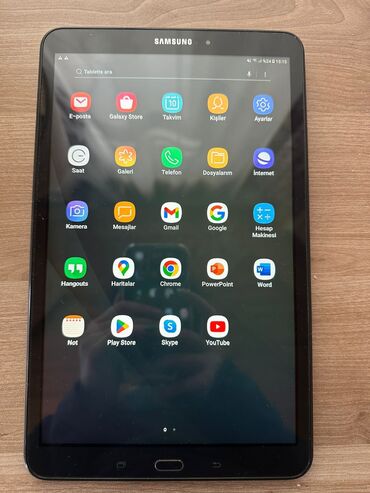 galaxy tab 3: Samsung Galaxy A6, 16 GB, rəng - Qara, Barmaq izi, Face ID