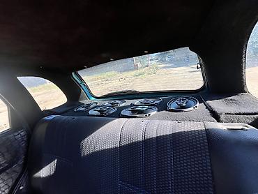 kia ceed sw: Opel Corsa: 1.4 l | 1994 il 465671 km Hetçbek — 5