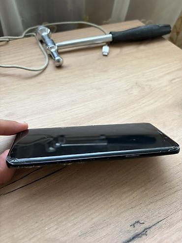 samsung note 8 ekran: Samsung Galaxy S9 (SM-G960) – ehtiyat hissələri üçün - Rəng: Qara - — 3