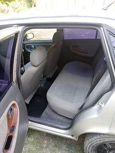 deawoo: Daewoo Nexia: 2003 г., 1.5 л, Механика, Бензин, Седан — 5
