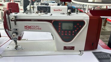 бытовая техника в кредит бишкек: Швейная машина Автомат