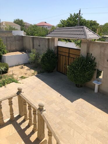Həyət evləri və villaların satışı: 7 otaqlı, 300 kv. m, Yeni təmirli — 20