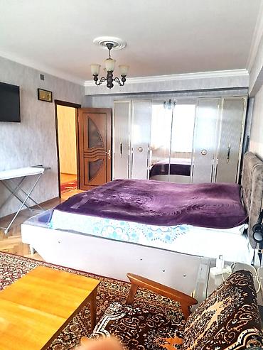 kohnə binalar: Bakı, 3 otaqlı, Köhnə tikili, 75 kv. m — 4