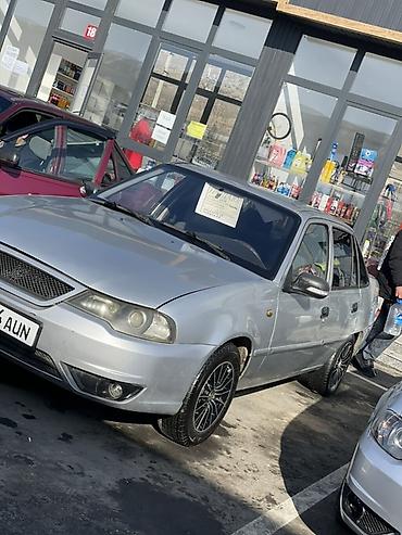 Daewoo: Daewoo Nexia: 2010 г., 1.5 л, Механика, Бензин, Седан — 6