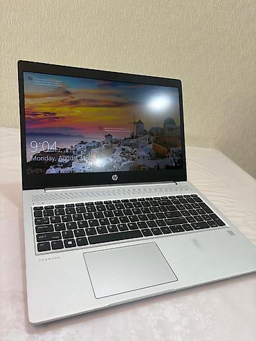 HP: Yeni HP ProBook, 15.6 ", Intel Core i5, 256 GB, Ünvandan götürmə, Pulsuz çatdırılma — 2