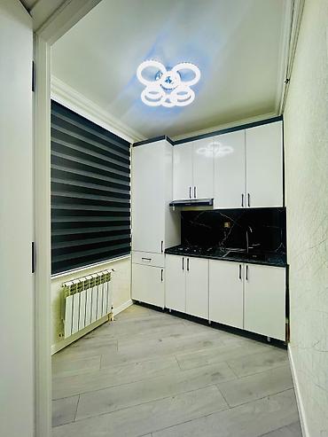 ulguc satisi: 1-ci mikrorayon, 2 otaqlı, Yeni tikili, m. Memar Əcəmi, 35 kv. m — 6