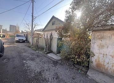 Продажа коттеджей и домов: 🏡 Продается дом/участок в хорошем районе — ул. Шукурова / Ахунбаева! — 1