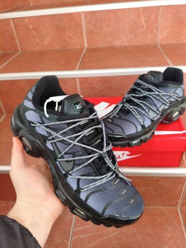 Patike: Patike, Nike, veličina - 46 — 8