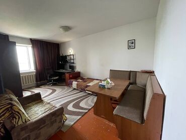 lalafo квартиры: 3 комнаты, 72 м², Индивидуалка, 3 этаж, Старый ремонт