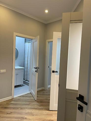 Продажа квартир: 2 комнаты, 60 м², Элитка, 9 этаж, Евроремонт — 8