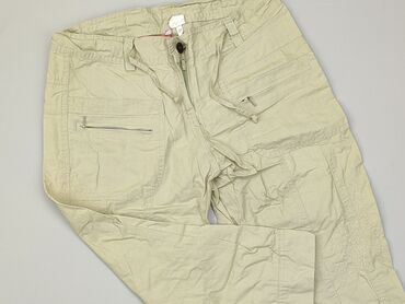 Spodnie 3/4: Spodnie 3/4 Damskie, S, stan - Bardzo dobry