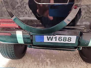 Детские электрокары: Детский электрокар — 6