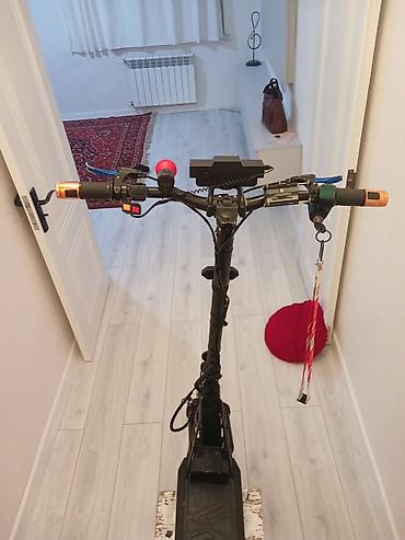 irsad electronics velosiped: Ela vezyetde teze tok sistemi teze beyin acarnna iskiyir led isixlar — 3
