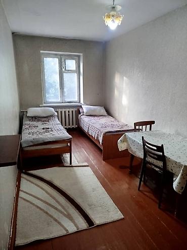 хрущевки: 2 комнаты, 44 м², Хрущевка, 4 этаж, Косметический ремонт — 6