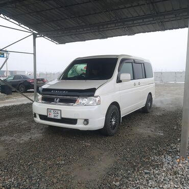 сколько стоит скутер 50 кубов: Honda Stepwgn: 2004 г., 2 л, Автомат, Бензин, Универсал