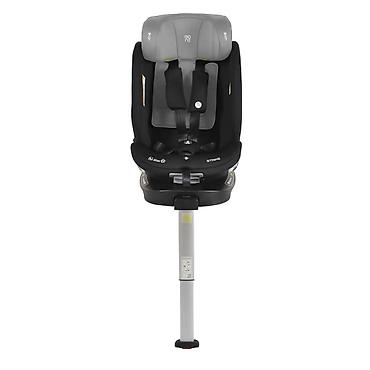 cr7 patike: Moni Auto sedište za decu Strike 40–150 cm – Dark Grey (šifra — 6