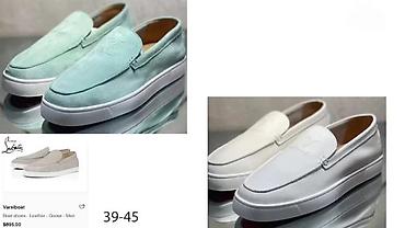Cipele: BERLUTI, BALENCIAGA, C.L. MCQUEEN, B.VENETA, VRH MODELI, HIT | Novo! — 2
