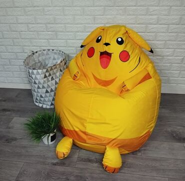 Бинбэги: Бинбэг, Новый, В рассрочку, Самовывоз, Бесплатная доставка, Платная доставка — 14