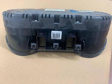 obd prikljucak: INSTRUMENT TABLA ZA VOLKSWAGEN PASSAT, POLO - 6R0920 | Instrument — 4