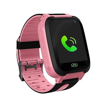 bluetooth qulaqciqlar: Uşaqlar üçün ağıllı saat "Nabi Z4" Nabi z4 Uşaqlar üçün smart saat — 2