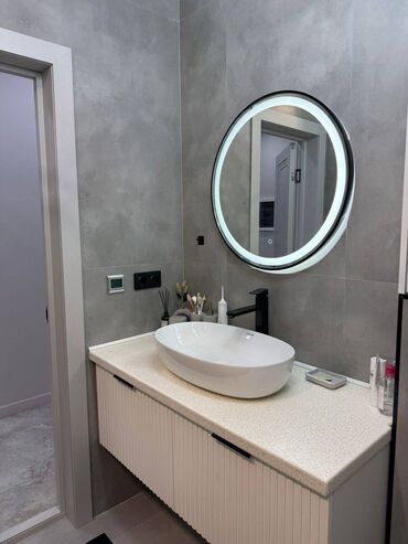 Продажа квартир: 2 комнаты, 87 м², Элитка, 5 этаж, Дизайнерский ремонт — 19