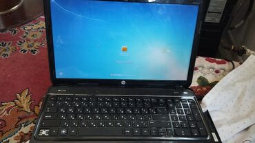 hp 4520s: Б/у HP 11.6 ", AMD A4, 256 ГБ