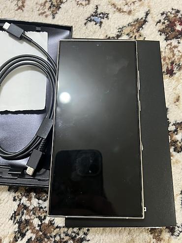 проектор самсунг цена бишкек: Samsung Galaxy S24 Ultra, Жаңы — 3