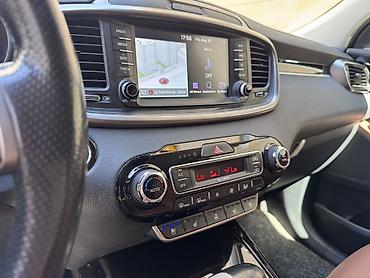 минский: Kia Sorento: 2019 г., 2 л, Автомат, Дизель, Кроссовер — 10