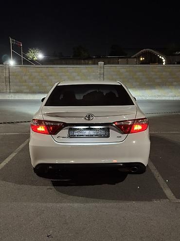 камри 50 двери: Toyota Camry: 2016 г., 2.5 л, Автомат, Бензин, Седан — 6