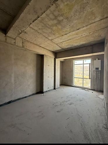 2 комнаты, 47 м², Асанбай мкр Элитка, 7 этаж, ПСО (под самоотделку)