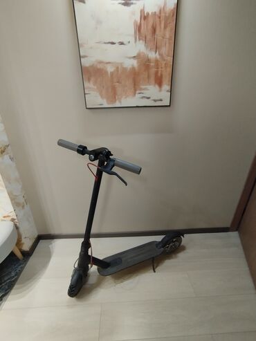 купить электросамокат xiaomi m365 pro оригинал: Электр самокат, Xiaomi, Колдонулган, Өзү алып кетүү