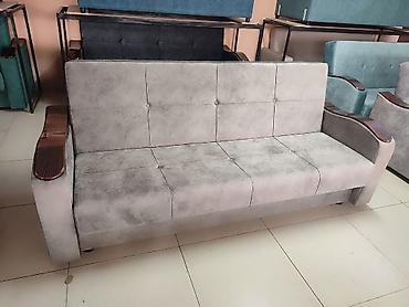 Прямые диваны: Прямой диван — 2