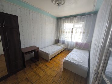 Köhnə tikili: Sumqayıt, 4 otaqlı, Köhnə tikili, 86 kv. m — 10